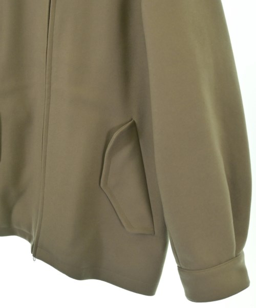 417（フォーワンセブン）その他 茶 サイズ:M メンズ/2200667260016