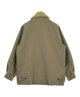 417（フォーワンセブン）その他 茶 サイズ:M メンズ/2200667260016