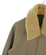 417（フォーワンセブン）その他 茶 サイズ:M メンズ/2200667260016