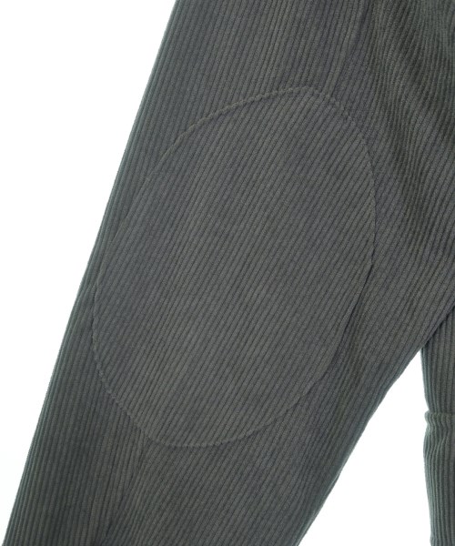 417（フォーワンセブン）カジュアルジャケット グレー サイズ:M メンズ/2200675909075