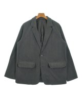 417（フォーワンセブン）カジュアルジャケット グレー サイズ:M メンズ/2200675909075