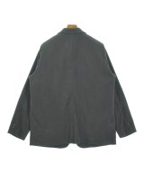 417（フォーワンセブン）カジュアルジャケット グレー サイズ:M メンズ/2200675909075