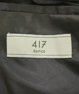 417（フォーワンセブン）カジュアルジャケット グレー サイズ:M メンズ/2200675909075