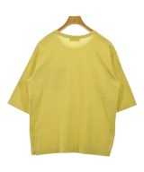 417（フォーワンセブン）Tシャツ・カットソー 黄 サイズ:M メンズ/2200681156098