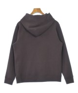 417（フォーワンセブン）パーカー 茶 サイズ:S メンズ/2200689588013