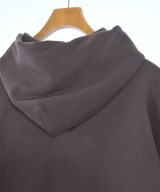 417（フォーワンセブン）パーカー 茶 サイズ:S メンズ/2200689588013