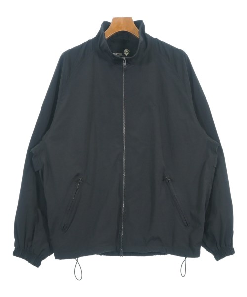 417(フォーワンセブン)その他 黒 サイズ:L/2200692630174