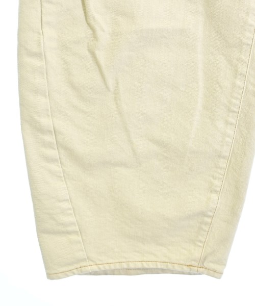 417（フォーワンセブン）デニムパンツ カーキ サイズ:XL メンズ/2200699366120
