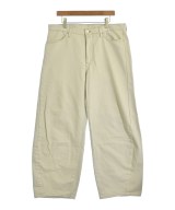 417（フォーワンセブン）デニムパンツ カーキ サイズ:XL メンズ/2200699366120