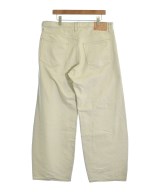 417（フォーワンセブン）デニムパンツ カーキ サイズ:XL メンズ/2200699366120