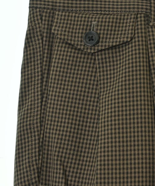 417（フォーワンセブン）その他 茶 サイズ:L メンズ/2200655302063