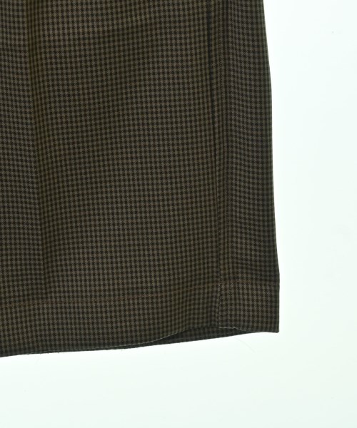 417（フォーワンセブン）その他 茶 サイズ:L メンズ/2200655302063