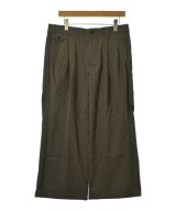 417（フォーワンセブン）その他 茶 サイズ:L メンズ/2200655302063