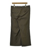 417（フォーワンセブン）その他 茶 サイズ:L メンズ/2200655302063