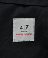 417（フォーワンセブン）その他 茶 サイズ:L メンズ/2200655302063