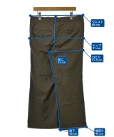 417（フォーワンセブン）その他 茶 サイズ:L メンズ/2200655302063