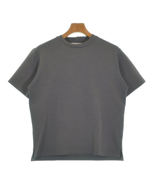 417（フォーワンセブン）Tシャツ・カットソー グレー サイズ:S メンズ/2200655404019