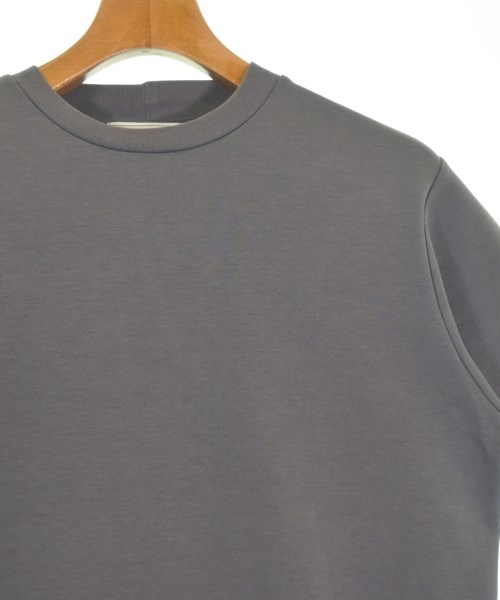 417（フォーワンセブン）Tシャツ・カットソー グレー サイズ:S メンズ/2200655404019