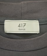 417（フォーワンセブン）Tシャツ・カットソー グレー サイズ:S メンズ/2200655404019