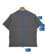 417（フォーワンセブン）Tシャツ・カットソー グレー サイズ:S メンズ/2200655404019