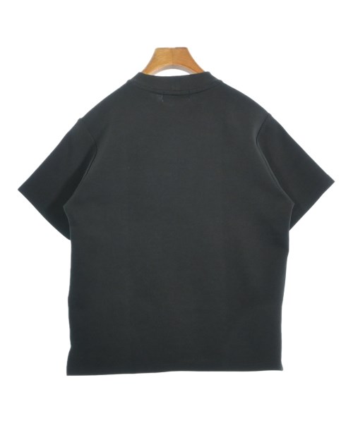 417（フォーワンセブン）Tシャツ・カットソー 黒 サイズ:S メンズ/2200655404026