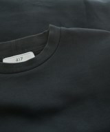 417（フォーワンセブン）Tシャツ・カットソー 黒 サイズ:S メンズ/2200655404026