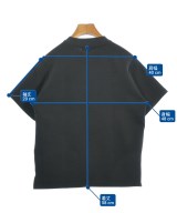 417（フォーワンセブン）Tシャツ・カットソー 黒 サイズ:S メンズ/2200655404026