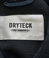 417（フォーワンセブン）カジュアルシャツ 紺 サイズ:L メンズ/2200652980011