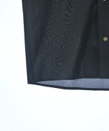 417（フォーワンセブン）カジュアルシャツ 紺 サイズ:L メンズ/2200652980011