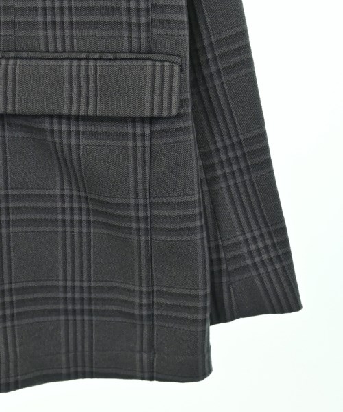 417（フォーワンセブン）ジャケット グレー サイズ:S メンズ/2200661947043