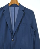 417（フォーワンセブン）ジャケット 青 サイズ:-(M位) メンズ/2200660853048