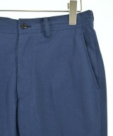 417（フォーワンセブン）スラックス 青 サイズ:M メンズ/2200660853055