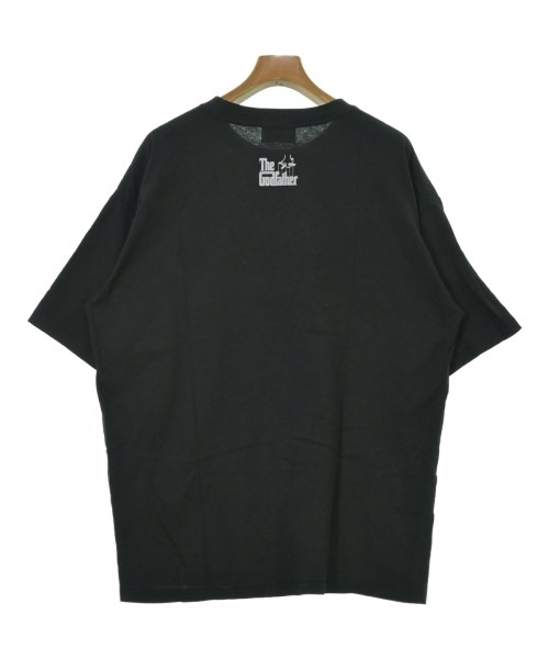 417（フォーワンセブン）Tシャツ・カットソー 黒 サイズ:XL メンズ/2200713250299