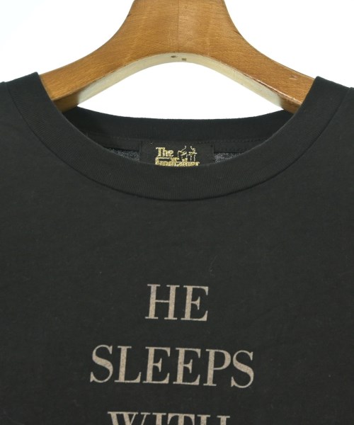 417（フォーワンセブン）Tシャツ・カットソー 黒 サイズ:XL メンズ/2200713250299