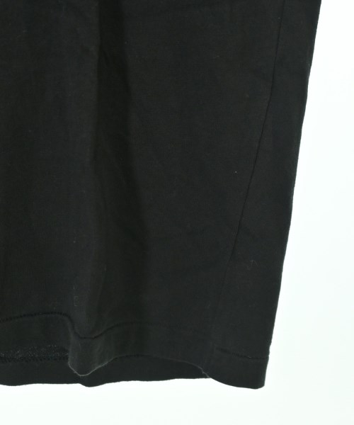 417（フォーワンセブン）Tシャツ・カットソー 黒 サイズ:XL メンズ/2200713250299