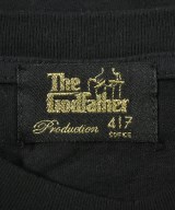 417（フォーワンセブン）Tシャツ・カットソー 黒 サイズ:XL メンズ/2200713250299