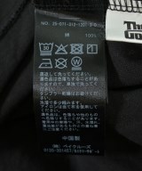 417（フォーワンセブン）Tシャツ・カットソー 黒 サイズ:XL メンズ/2200713250299