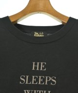 417（フォーワンセブン）Tシャツ・カットソー 黒 サイズ:XL メンズ/2200713250299