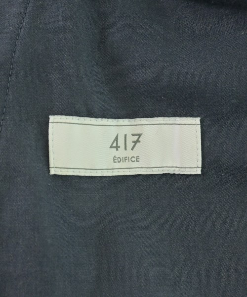 417（フォーワンセブン）その他 紺 サイズ:M メンズ/2200714337043