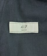 417（フォーワンセブン）その他 紺 サイズ:M メンズ/2200714337043