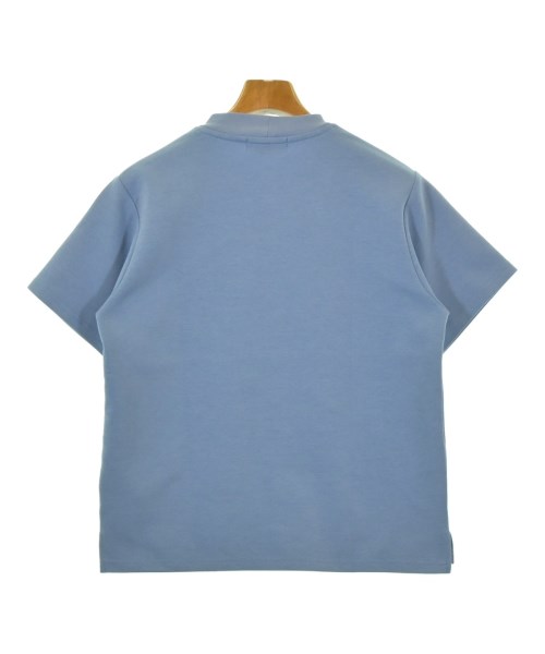 417（フォーワンセブン）Tシャツ・カットソー 青 サイズ:S メンズ/2200713758030