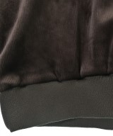 417（フォーワンセブン）パーカー 茶 サイズ:M メンズ/2200647049068