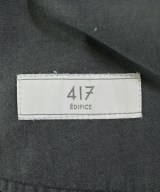 417（フォーワンセブン）その他 黒 サイズ:L メンズ/2200650740013