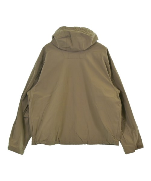 417（フォーワンセブン）ブルゾン ベージュ サイズ:L メンズ/2200651450027