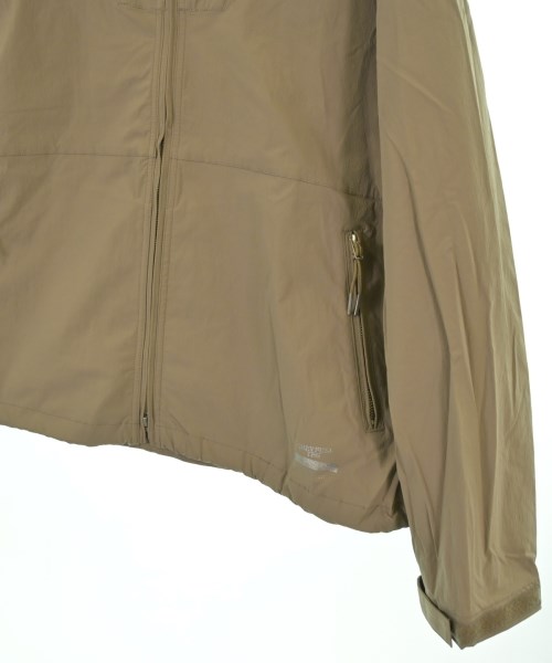 417（フォーワンセブン）ブルゾン ベージュ サイズ:L メンズ/2200651450027