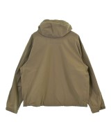 417（フォーワンセブン）ブルゾン ベージュ サイズ:L メンズ/2200651450027