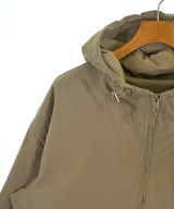 417（フォーワンセブン）ブルゾン ベージュ サイズ:L メンズ/2200651450027