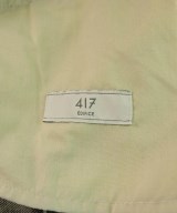 417（フォーワンセブン）デニムパンツ 黒 サイズ:L メンズ/2200651450133