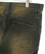 417（フォーワンセブン）デニムパンツ 黒 サイズ:L メンズ/2200651450133