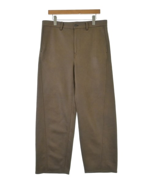 417(フォーワンセブン)その他 茶 サイズ:L/2200651450140